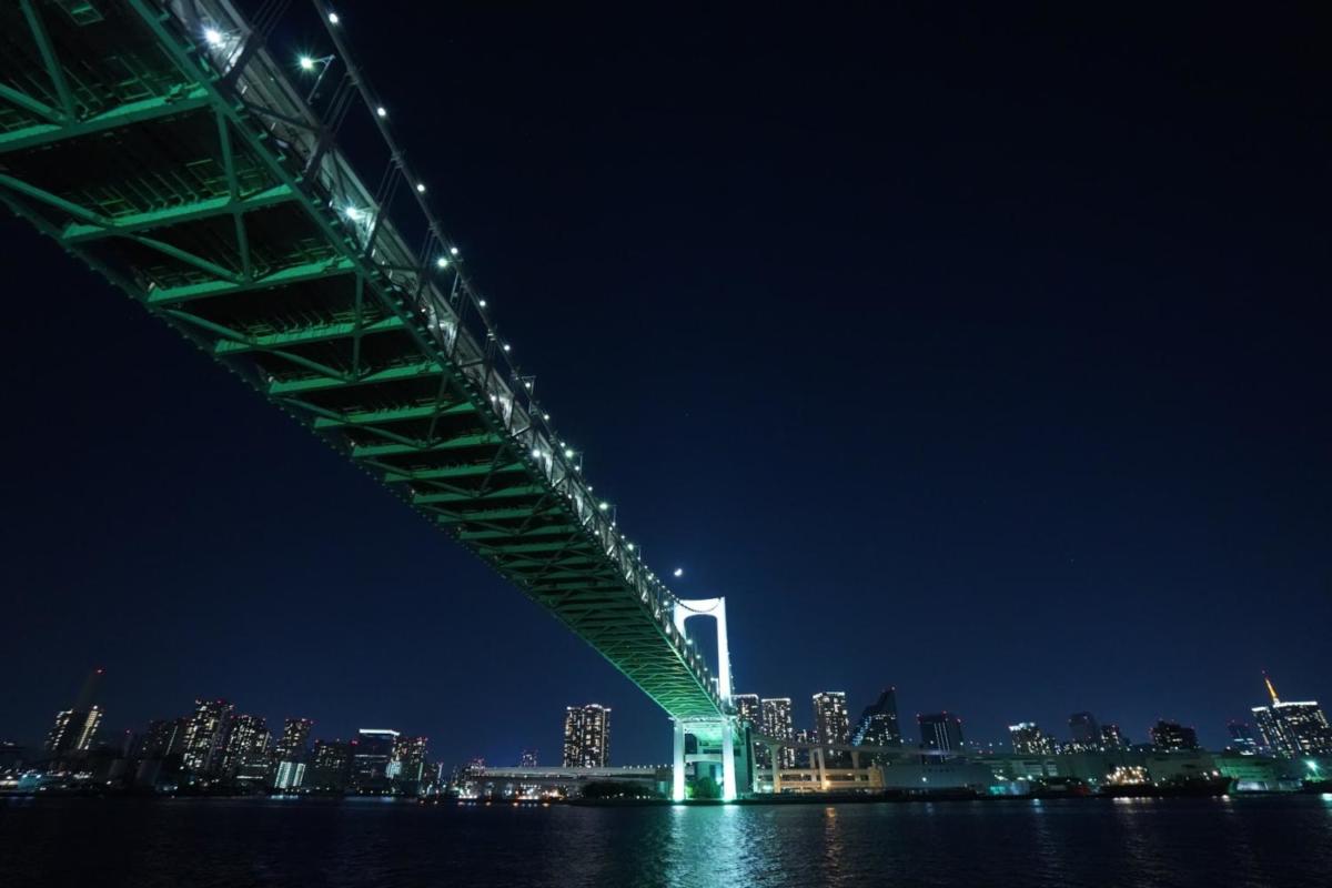 クルーズクラブ東京