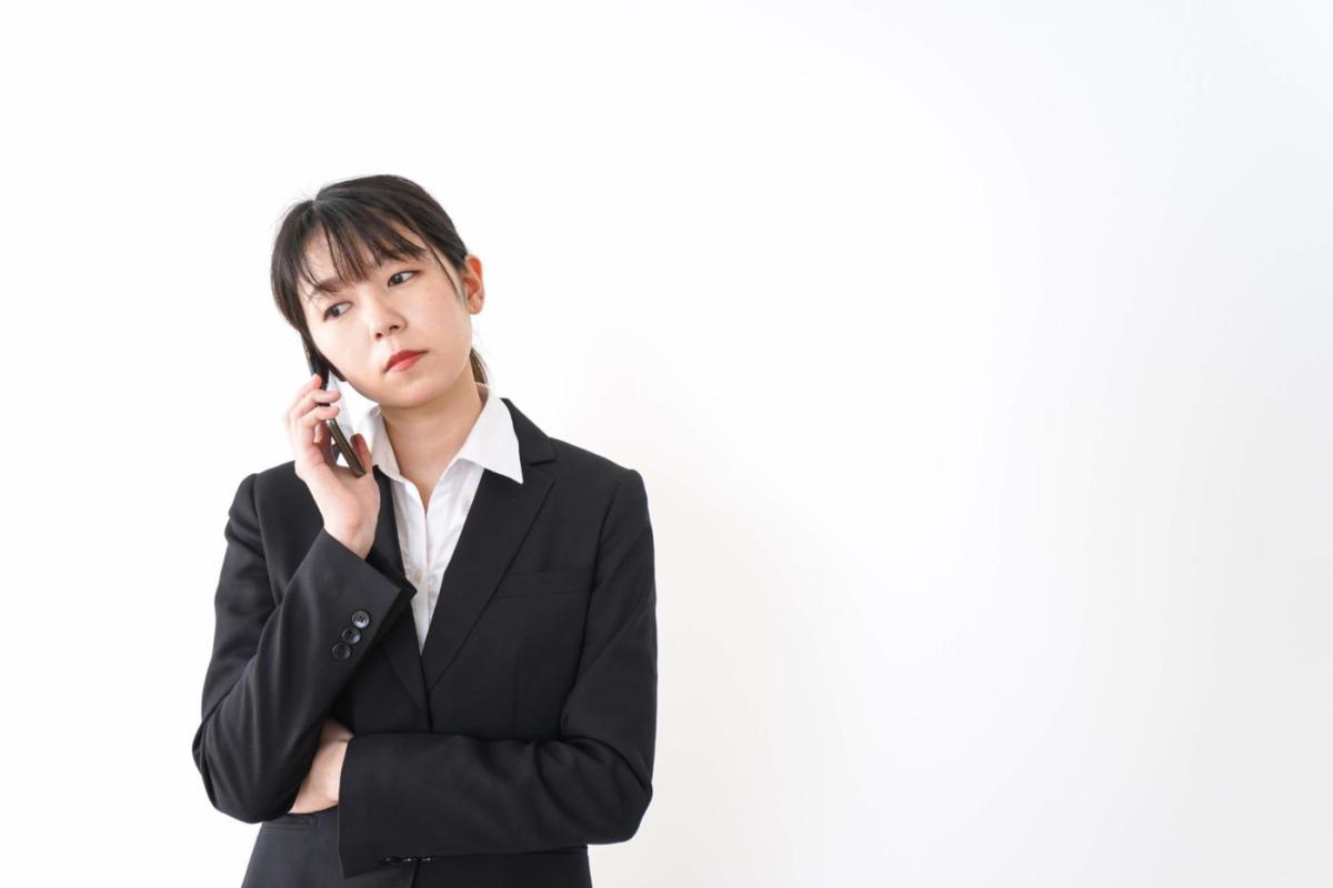 大企業を退職