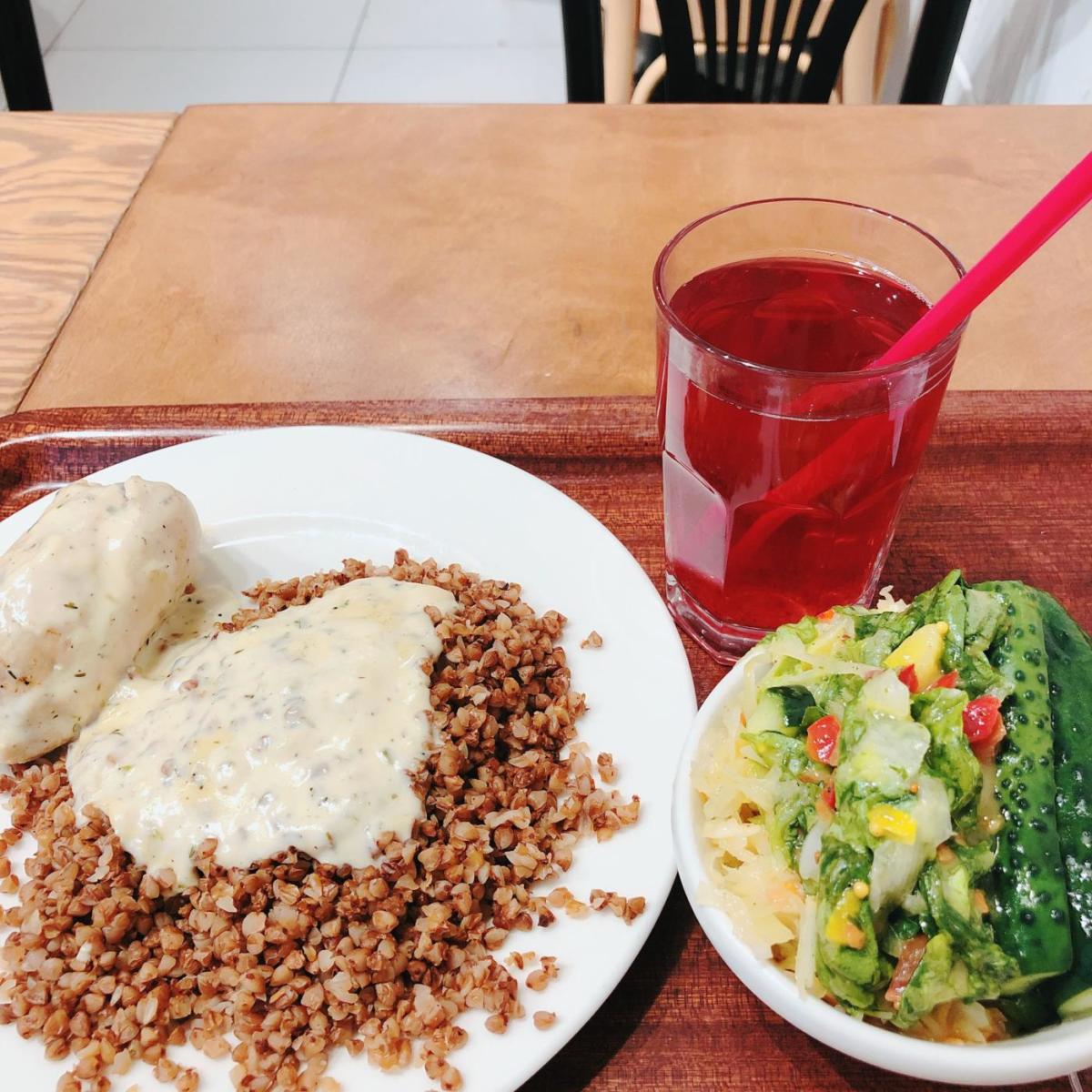 ポーランド料理