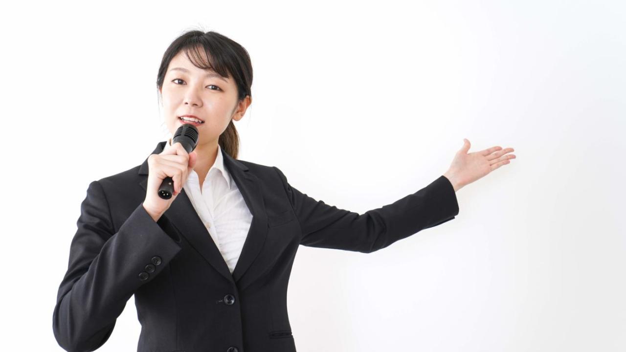ブログはプレゼンと同じ!便利に使える文章構成の型を解説します