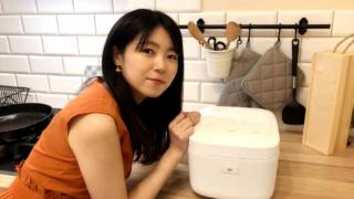 【日本人開発】シャオミの炊飯器がコスパ良すぎで感動した件【１万円切り】