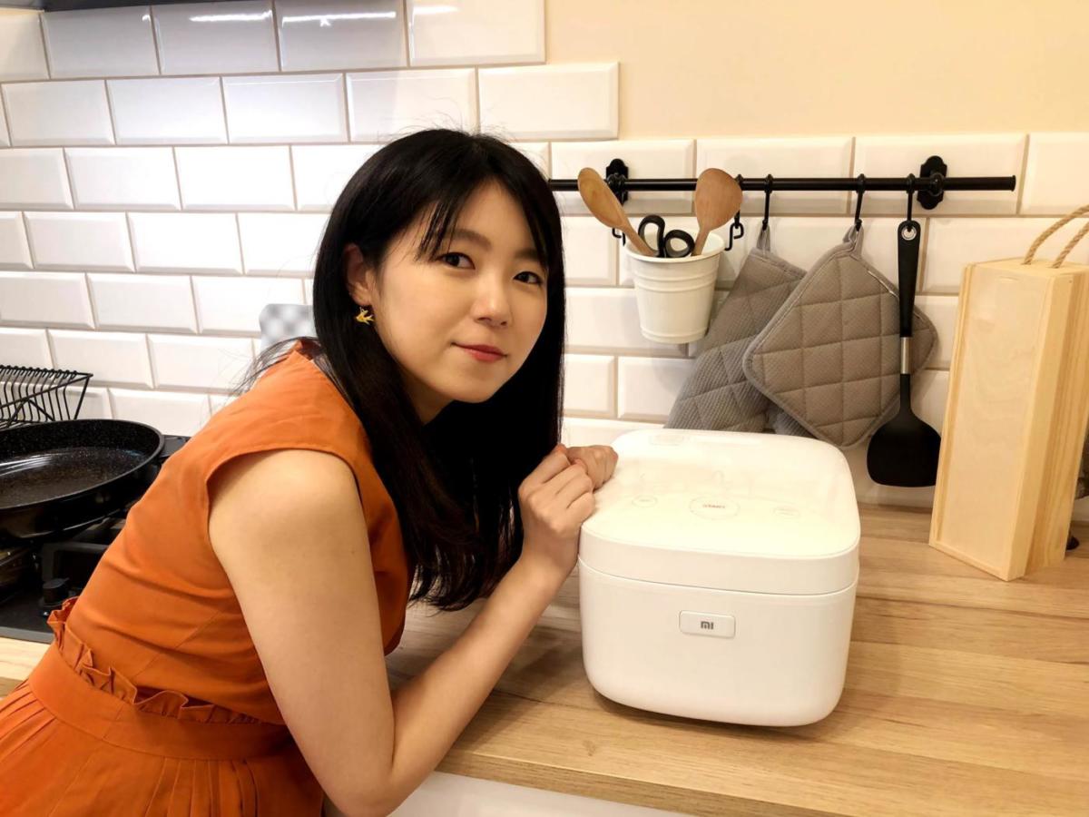 日本人開発】シャオミの炊飯器を使ってみた素直な感想【１万円切り】｜ゆきみん通信